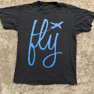 Fly society men’s medium